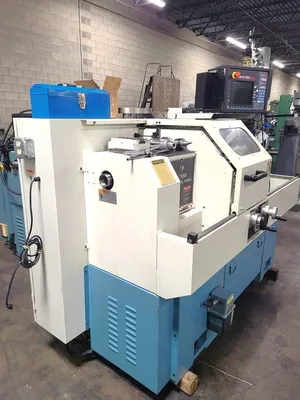 2006 SOUTHWESTERN INDUSTRIES TRAK TRL 1630SX CNC Lathes 2-Axis | Clark Machinery Sales, LLC (8)