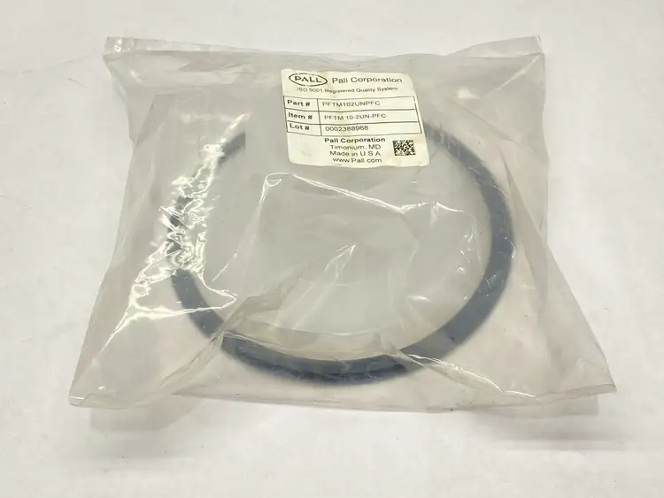 New | in-Stock PALL PALL PFTM102UNPFC Filters | Maverick Industrial Sales #1110699