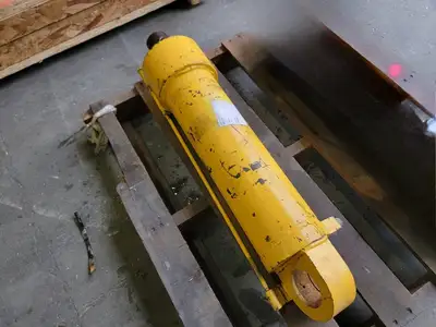 NEW IMPACT ROLLER TECHNOLOGY DHS0700