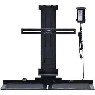 Used _UNKNOWN_ _UNKNOWN_ Platform Lifters Michigan US | Miedema Asset Management Group #1325489