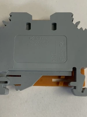 USED Allen-Bradley 1492EAHJ35