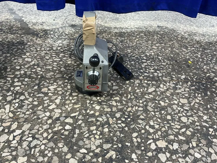 Used SERVO _UNKNOWN_ Tooling & Accessories (Other) Ohio US | HGR 24 #1271819