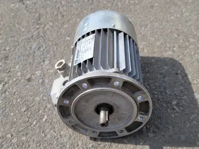 USED TB MOTOR TV 71B