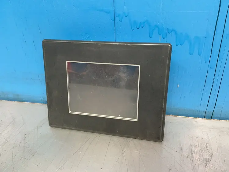 Used AUTOMATION DIRECT EA7T6CL+12110B027 Automation Control (HMI) Ohio US | HGR 24 #1455340
