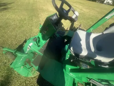 Used 2006 RANSOMES 946900 Flex-Wing Rotary Cutters North Carolina US | Levan Equipment #1546339