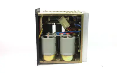 USED WACO GIKEN PU-40
