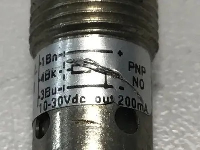 USED AUTOMATION DIRECT AM1-AP-3H