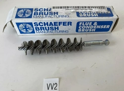 NEW Schaefer Brush 93531