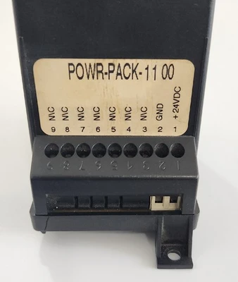 USED Watlow POWR-PACK-1100