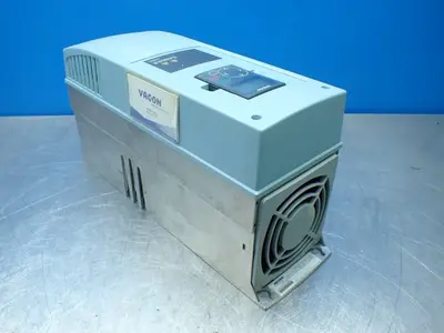 Used VACON NXL00165C2H1SSS0000+DPAP+DLCN Variable Speed Drives Ohio US | HGR 24 #802967