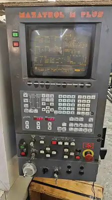 USED 1997 MAZAK VTC-20B