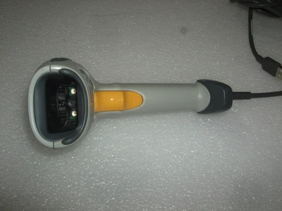 USED MOTOROLA DS4208-DL00007WR