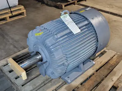 NEW TECO-WESTINGHOUSE PDH100C6TE5-RB