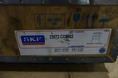 Used SKF _UNKNOWN_ Bearings Ohio US | Aucto #1306631