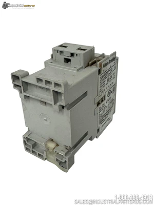 Used ALLEN-BRADLEY 100-C09E*10 Motors (misc) Kentucky US | Industrial Parts R Us Inc. #1130523