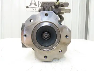 Brueninghaus Rexroth AA10VS045DFR1/31R-PKC62K02 Hydraulic Piston Pump Series 31