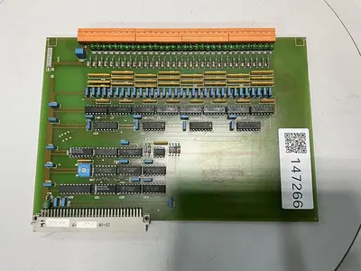 USED KEBA E-32-DIGIN D1321F-1