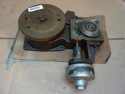 Used JACKSON MACHINE PRODUCTS T-8-8CCWS-C Parts & Accessories (Material Handling) | Ideal Machinery #664415