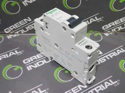 Lot of 10 Schneider Electric Multi 9 C60 Miniature Circuit Breaker 30A Used