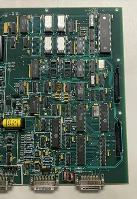 USED RAMSEY TECHNOLOGY AC8000