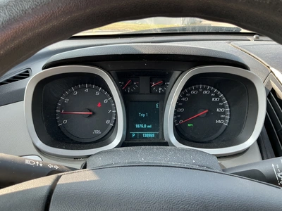 Used 2011 CHEVROLET EQUINOX SUVs Michigan US | Miedema Asset Management Group #1415042