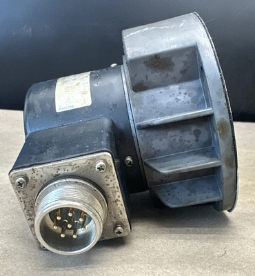 USED Sumtak LMA-60B-S185YA PLS03