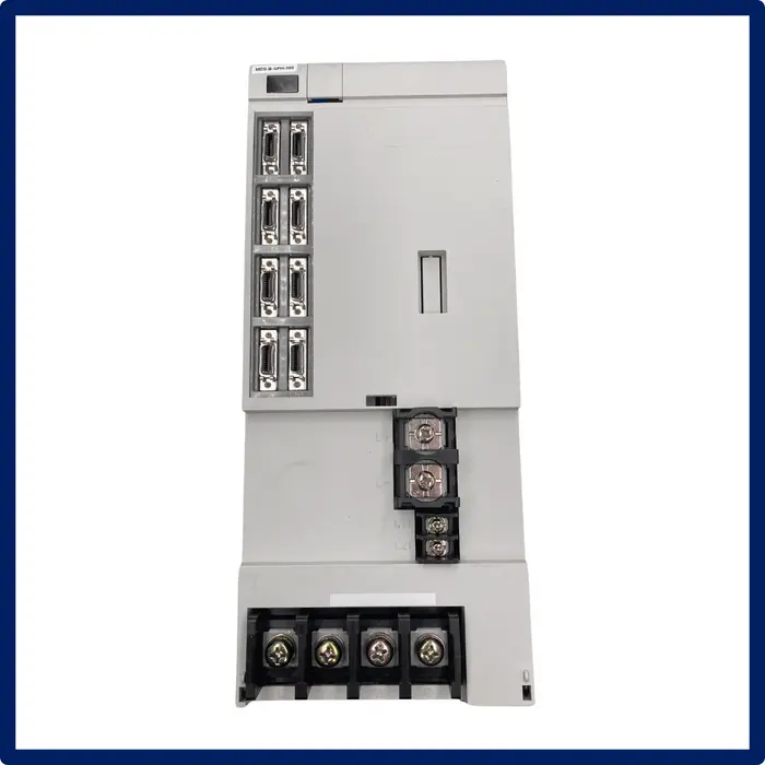 USED MITSUBISHI MDS-B-SPH-300