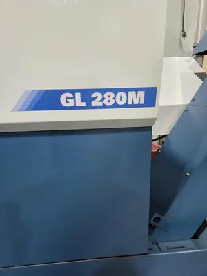 Used 2017 ROMI GL 280M CNC Lathes Georgia US | OPINCAR MACHINERY #1498399