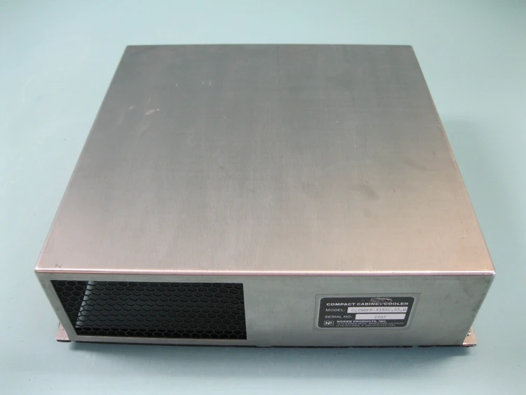 Used Noren Products CC254FP-115V Misc Electrical & Power Parts New Hampshire US | Bitter End Trading #1125563