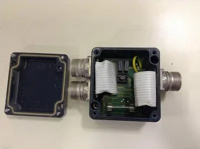USED SIEMENS 6ES5 762-2CS11