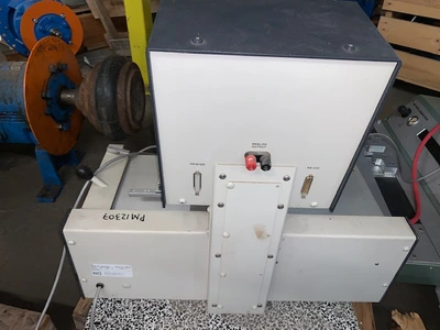 USED TMI Testing Machines Inc 32-06