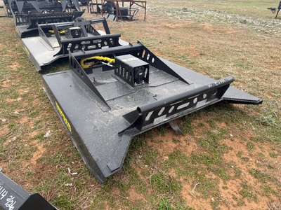New | in-Stock 2026 MID-STATE 72" BRUSH CUTTER Mowers Oklahoma US | OT Truck & Tractor Sales #1383512