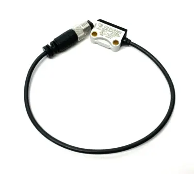 New | in-Stock Sensopart Photoelectric Diffuse Sensor 10..70mm, PNP, 600-11134 Photoelectric Sensors Michigan US | Maverick Industrial Sales #1489385