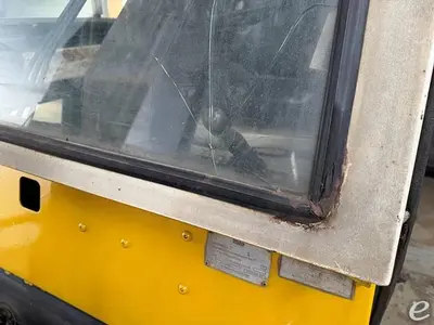 USED 1990 YALE GLP080LC