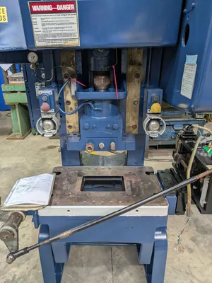 USED 1973 BLISS BLISS C-45 PRESS