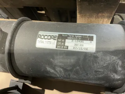 Used _UNKNOWN_ _UNKNOWN_ Heat Exchangers Michigan US | Miedema Asset Management Group #1372158