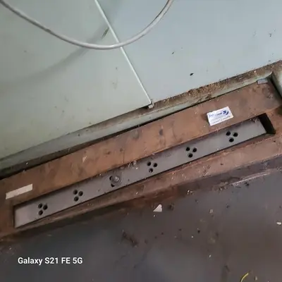 Used ADAST MM 58-3 Guillotines CZ | Amaron s.r.o. #1411348