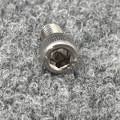 New | in-Stock Rivercity Fastener & Supply 3106 Nuts & Screws California US | Davliegogo LLC #1706725