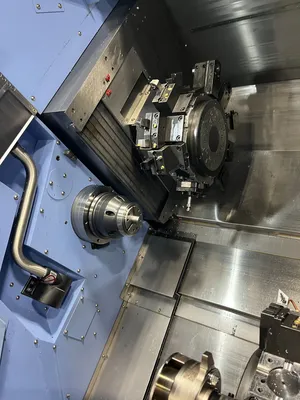 USED 2022 DOOSAN PUMA TT-2100SYY