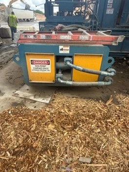 Used 2012 MARATHON 2R-250-84-N-D Misc Recycling Florida US | ESCOBAR TRADING, INC. #1303707
