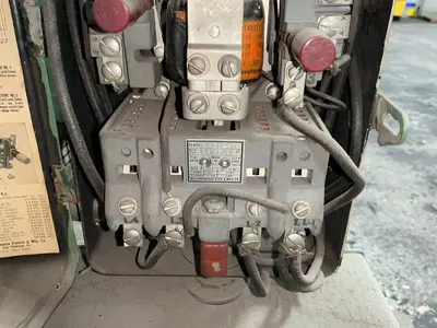 Used GRANT 3A Riveters Ohio US | HGR 24 #1505861