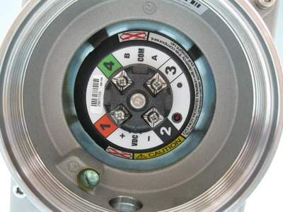 Used Micro Motion 700 Sensors New Hampshire US | Bitter End Trading #1452826