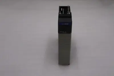 Allen Bradley 1756-ENBT Ser. A EtherNet/IP Communications Module STOCK 846C