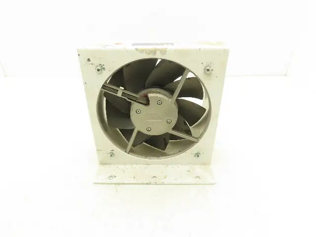 Used EBMPAPST _UNKNOWN_ Miscellaneous MRO | Arrow Industrial #637873