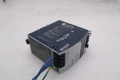 ALLEN BRADLEY 1606-XLS480E SER A DC Power Supply 1606XLS480E STOCK L-727-A