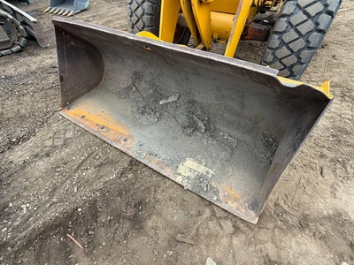Used 1998 CATERPILLAR 914G Wheel Loaders New Jersey US | Proxy Equipment #1424202