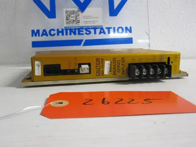 USED HAAS 4015N-D