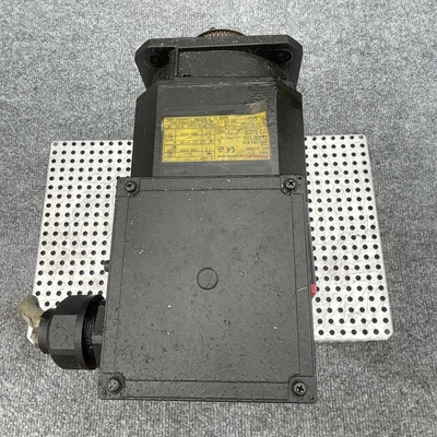 Used FANUC A06B-1404-B103 Servo Motors California US | Davliegogo LLC #1706359