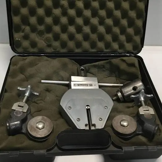 Used MTS SINTECH CELL661 Electronics & Components Michigan US | Ideal Machinery #1015548