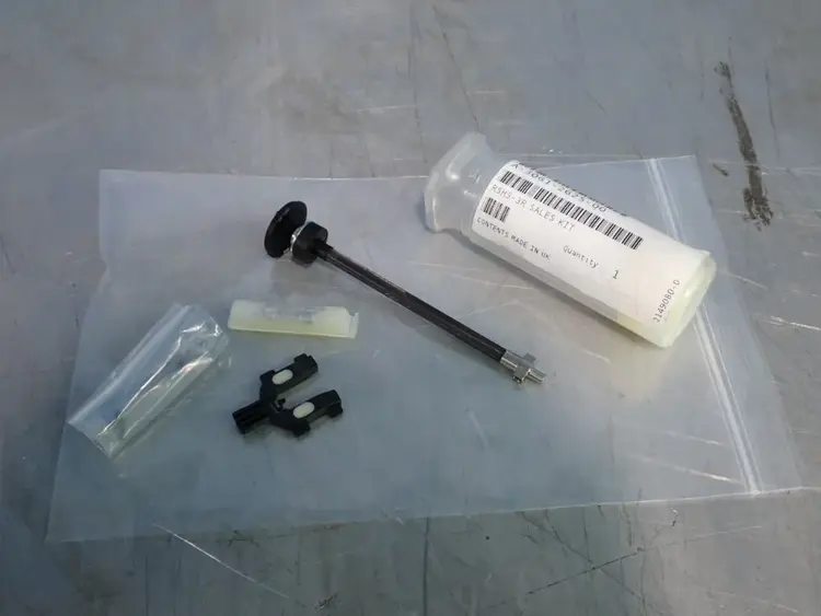 New | in-Stock RENISHAW A3061262500 / RSH33R Probes Ohio US | HGR 24 #1187221